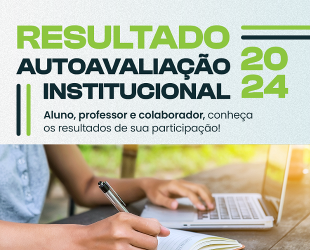 CPA divulga relatrio com os resultados obtidos nas avaliaes de 2024
